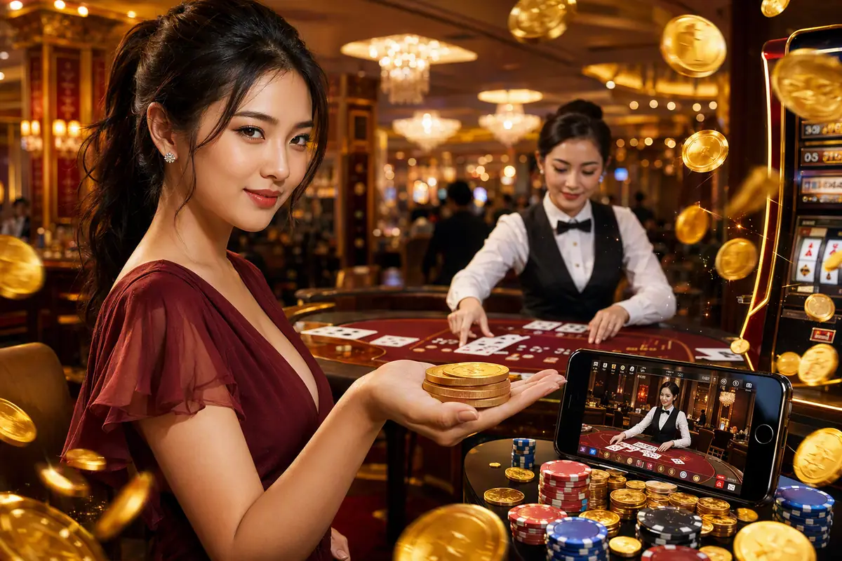 hi878 điều khoản thưởng khuyến mãi